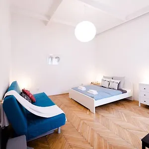 Ultra Central - Ac - Comfy Apartamento