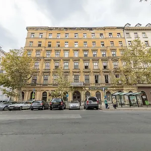 Atlanta Is In The Heart Of Apartamento